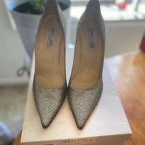 Jimmy Choo Shoes